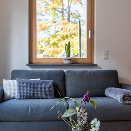 Ferienwohnung S'Kammerl Wolfegg Exteriér fotografie