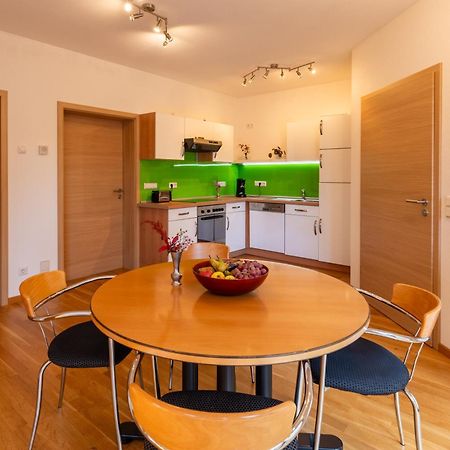Ferienwohnung S'Kammerl Wolfegg Exteriér fotografie
